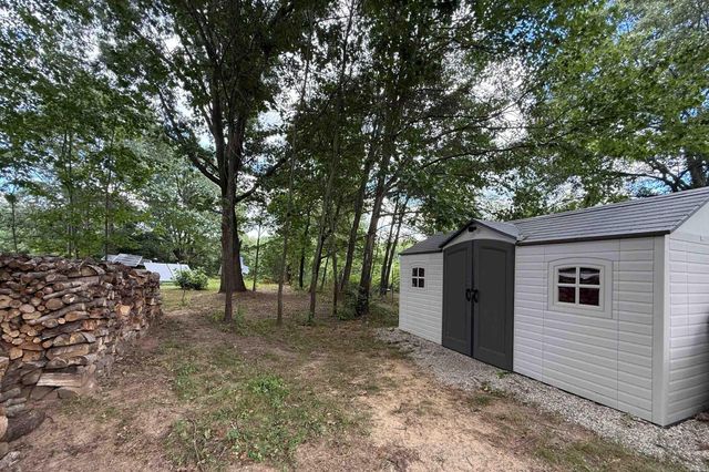 8659 Wood View Drive, Lake Station, MI 48632