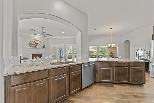 8703 Majesty Lane, Richmond, TX 77469