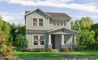 12142 GRAND PINE Drive, Jacksonville, FL 32224