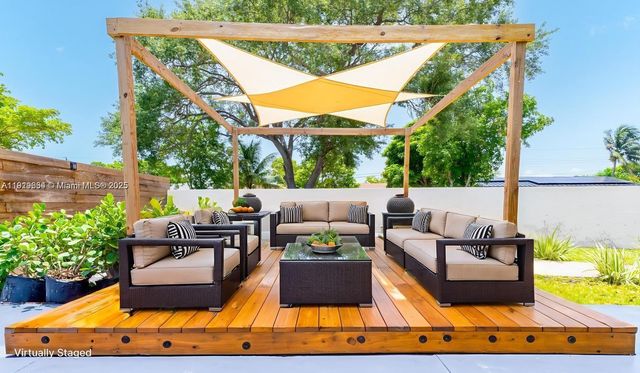 19661 NE 10th Pl, Miami, FL 33179