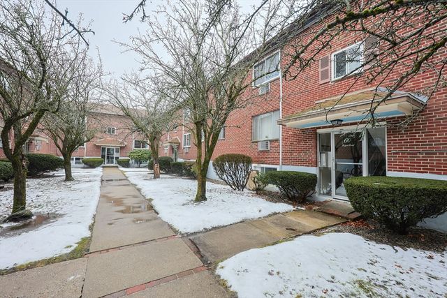 60 Bryon Rd 1, Boston, MA 02467