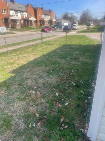 980 Fairwood Avenue, Columbus, OH 43206