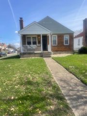 980 Fairwood Avenue, Columbus, OH 43206