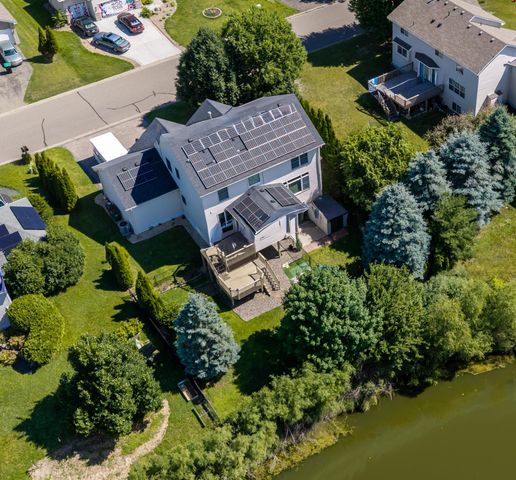 3501 Daylily Avenue N, Brooklyn Park, MN 55443