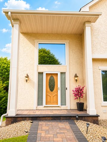 3501 Daylily Avenue N, Brooklyn Park, MN 55443