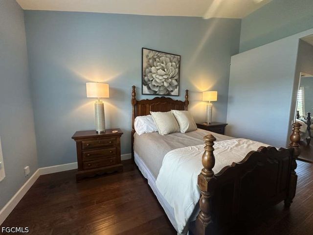 9250 Bayberry BEND 202, Fort Myers, FL 33908