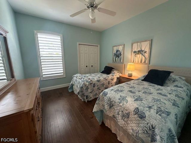 9250 Bayberry BEND 202, Fort Myers, FL 33908