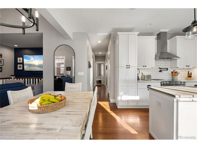 23431 E Portland Way, Aurora, CO 80016