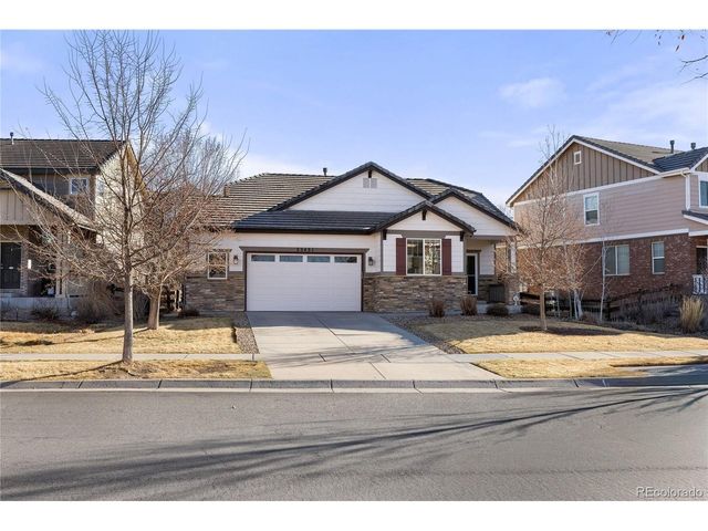 23431 E Portland Way, Aurora, CO 80016