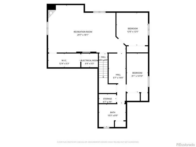 23431 E Portland Way, Aurora, CO 80016