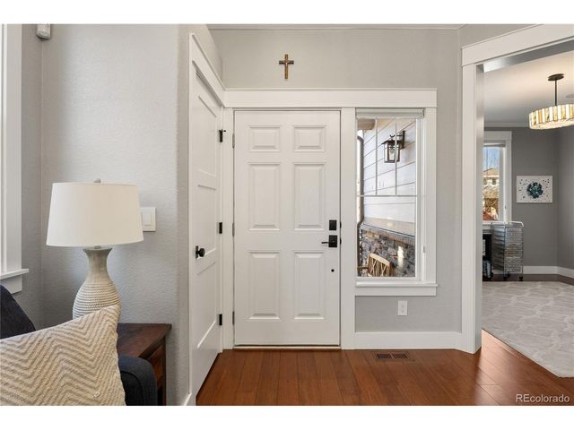 23431 E Portland Way, Aurora, CO 80016