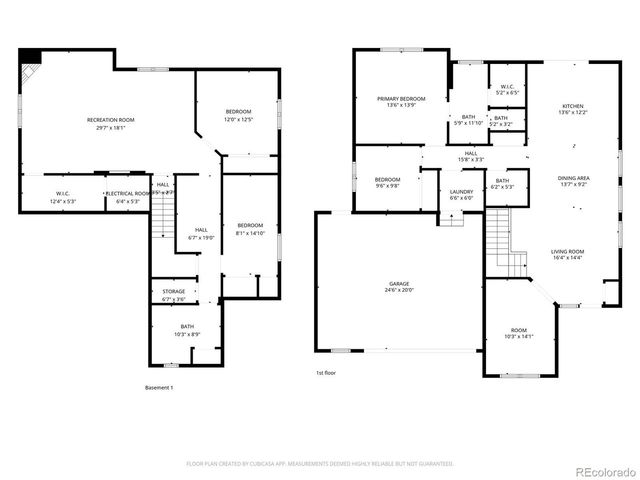 23431 E Portland Way, Aurora, CO 80016