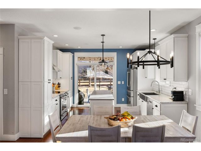 23431 E Portland Way, Aurora, CO 80016