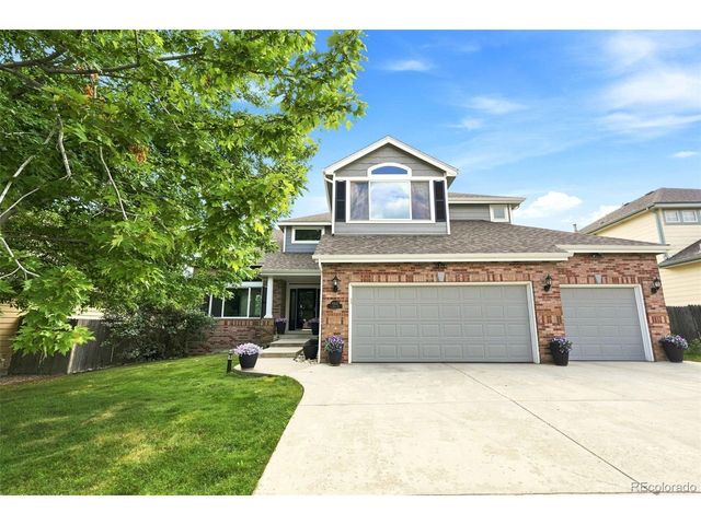 6515 S Routt St, Littleton, CO 80127