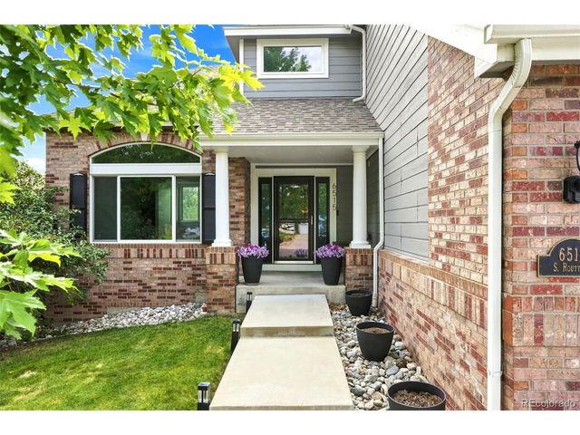 6515 S Routt St, Littleton, CO 80127