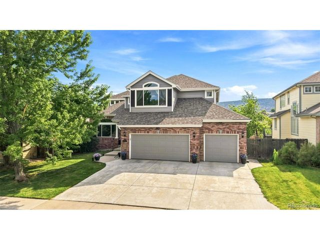6515 S Routt St, Littleton, CO 80127