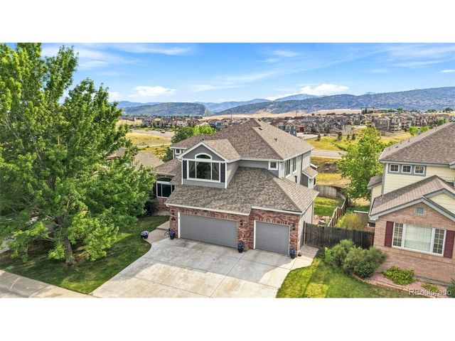 6515 S Routt St, Littleton, CO 80127