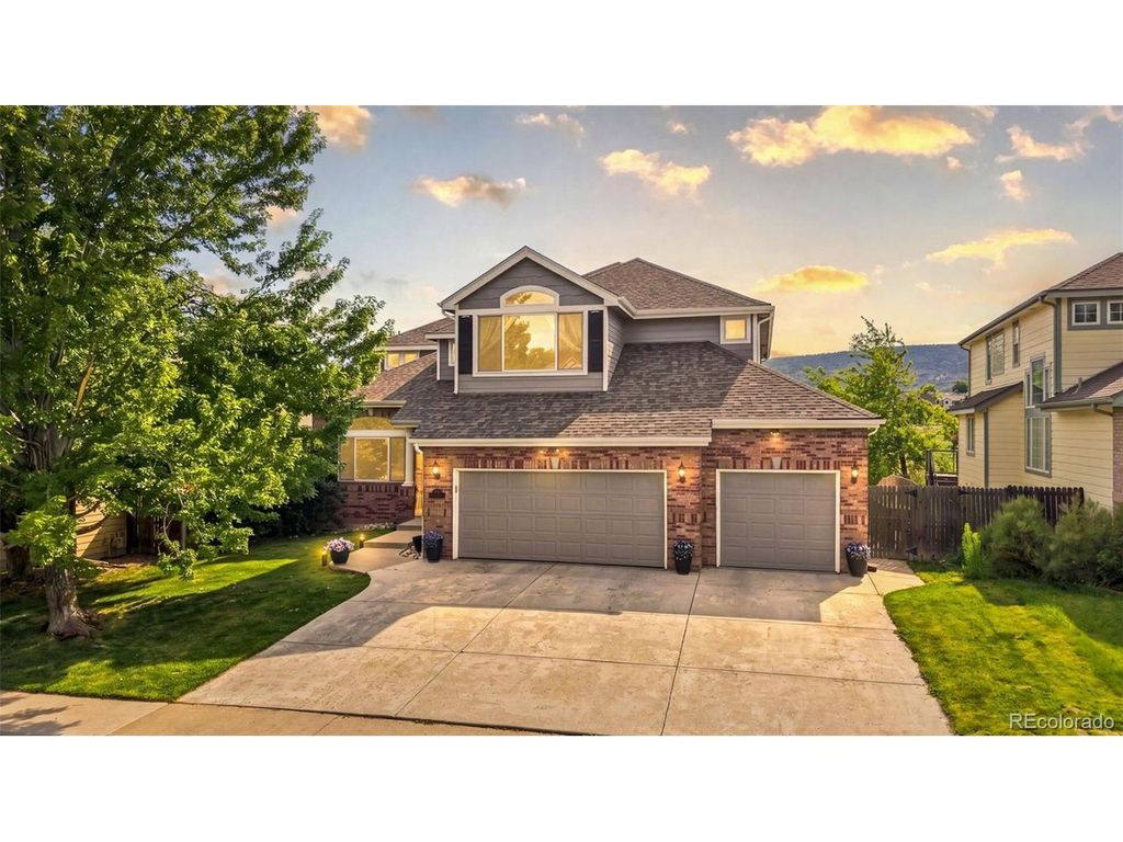 6515 S Routt St, Littleton, CO 80127
