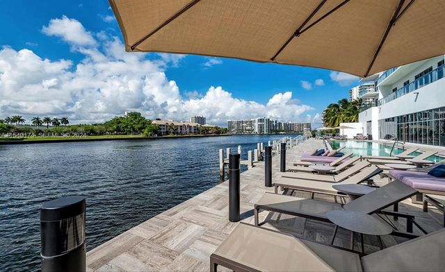 4010 S Ocean Drive R703, Hollywood, FL 33019