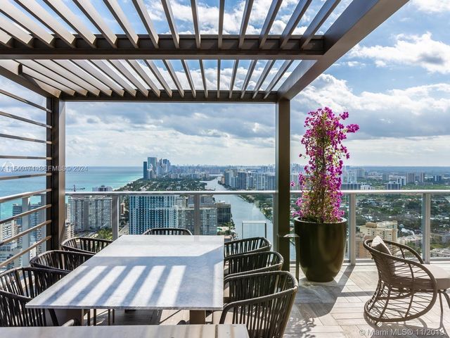 4010 S Ocean Drive R703, Hollywood, FL 33019