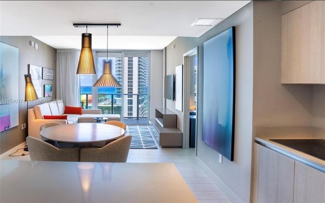 4010 S Ocean Drive R703, Hollywood, FL 33019
