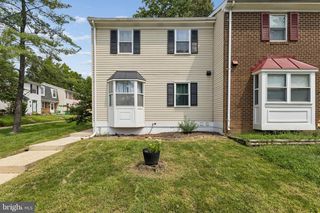7007 PALAMAR TER, Lanham, MD 20706