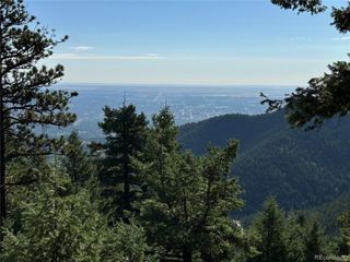 300 Lower Vista Road, Manitou Springs, CO 80829