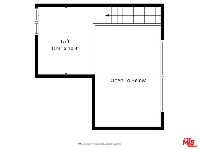 8221 Langdon Avenue 201, Van Nuys (los Angeles), CA 91406