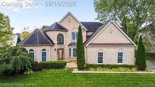 2077 Applebrook Drive, Commerce Twp, MI 48382