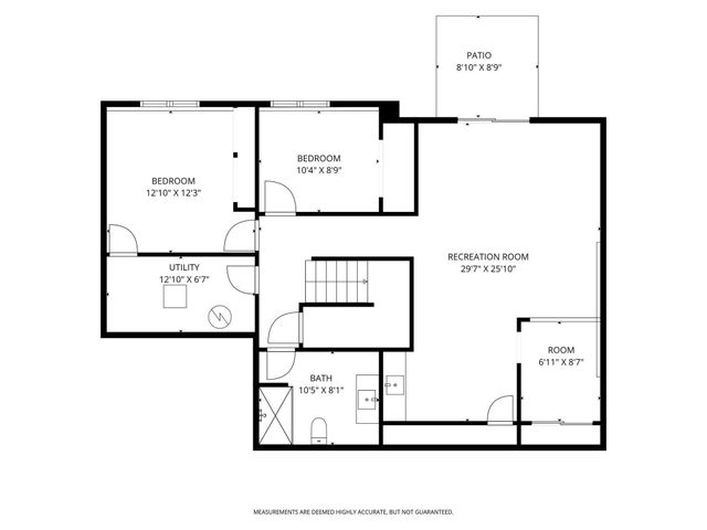 1120 10th Street N, Hudson, WI 54016
