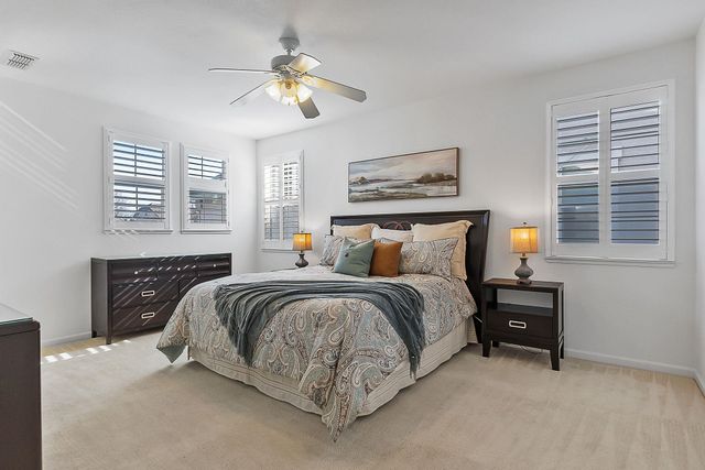 907 Snapdragon Way, Brentwood, CA 94513