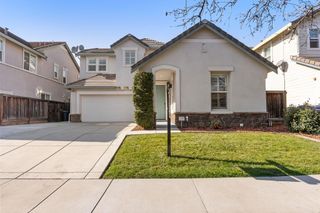907 Snapdragon Way, Brentwood, CA 94513