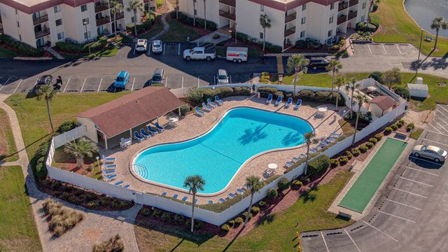 880 A1A Beach Blvd 3118, St Augustine Beach, FL 32080