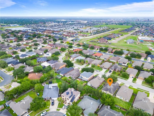 6025 Natchez Dr, Corpus Christi, TX 78414