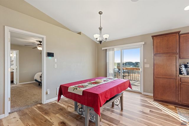 477 COYOTE TRAIL, Box Elder, SD 57719