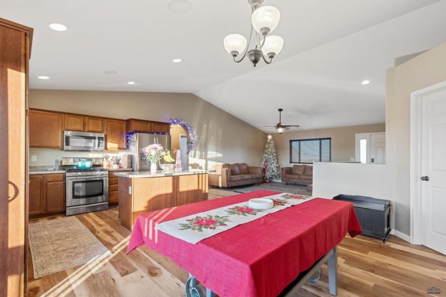 477 COYOTE TRAIL, Box Elder, SD 57719