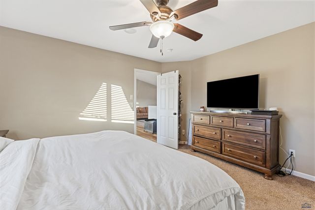 477 COYOTE TRAIL, Box Elder, SD 57719