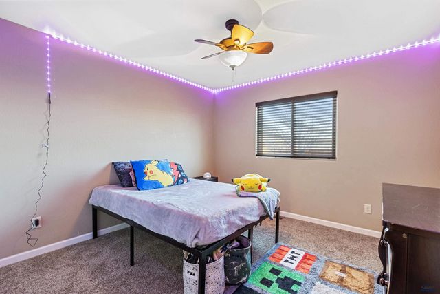 477 COYOTE TRAIL, Box Elder, SD 57719