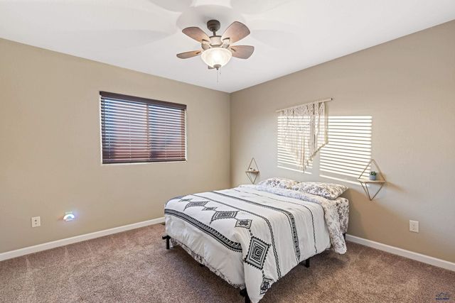 477 COYOTE TRAIL, Box Elder, SD 57719