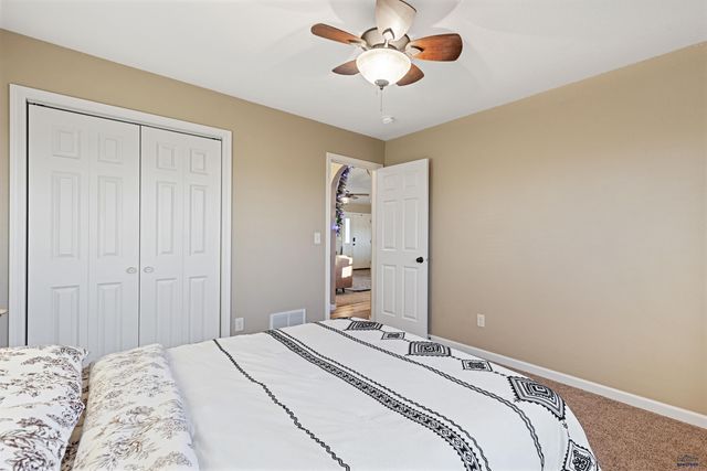 477 COYOTE TRAIL, Box Elder, SD 57719