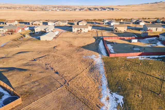 477 COYOTE TRAIL, Box Elder, SD 57719