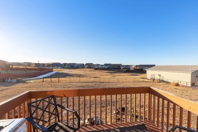 477 COYOTE TRAIL, Box Elder, SD 57719