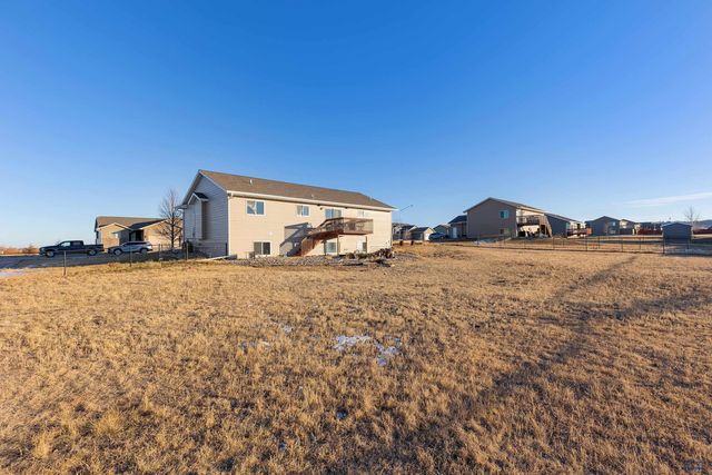 477 COYOTE TRAIL, Box Elder, SD 57719