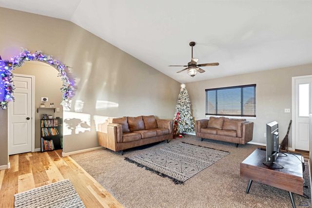 477 COYOTE TRAIL, Box Elder, SD 57719