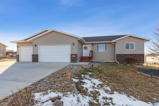 477 COYOTE TRAIL, Box Elder, SD 57719