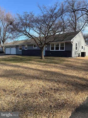 182 PETERSON BLVD, Woodbury, NJ 08096