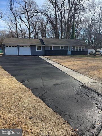 182 PETERSON BLVD, Woodbury, NJ 08096