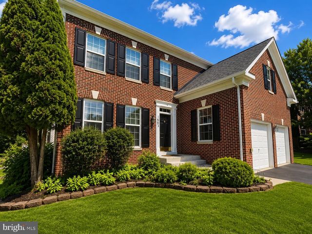 1603 CHICKASAW PL NE, Leesburg, VA 20176