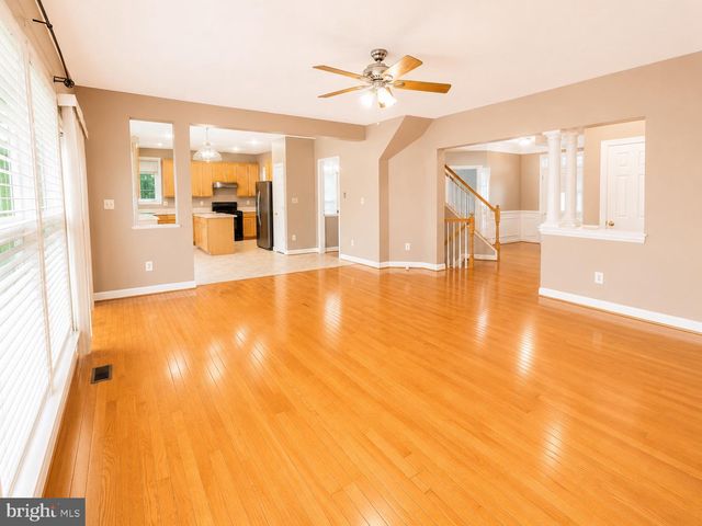 1603 CHICKASAW PL NE, Leesburg, VA 20176