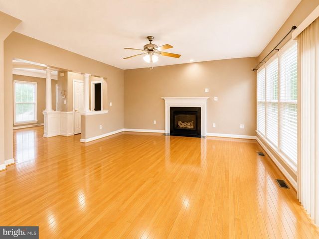 1603 CHICKASAW PL NE, Leesburg, VA 20176
